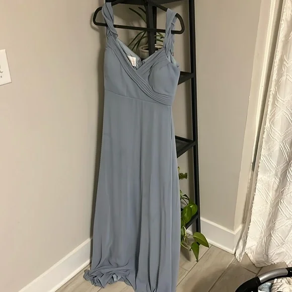 short light grey bridesmaid dresses Knee Length,Short Mini Steel Grey Bridesmaid Dresses: Buy Women's Dresses Online at STACEES